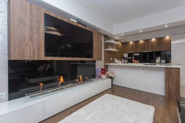 Даваме Под Наем 4-Стаен Апартамент В Студентски Град