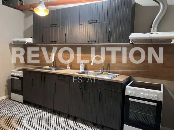 Едностаен апартамент в Център!