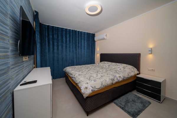 Долгосрочная аренда квартира в комплексе Poseidon, г. Несебр