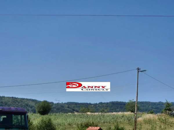 Парцел за жилищно строителство в с. Драгижево