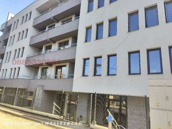 Собственик продава чисто нов двустаен апартамент в овча купел старата