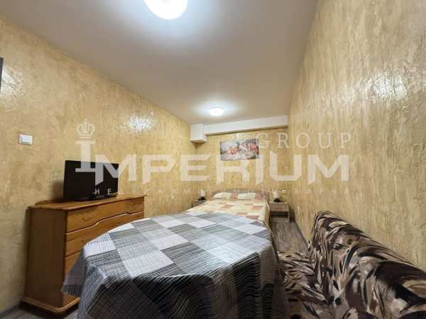 Двустаен апартамент под наем в района на кв. Погреби, гр. Варна КЛИМА