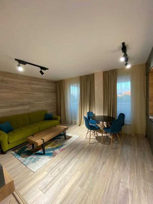 Двустаен апартамент под наем ж.к. Витоша