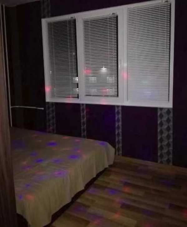 Двустаен имот в Люлин 8