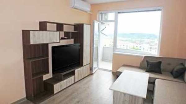 Двустаен, изцяло южен, с прекрасна панорама