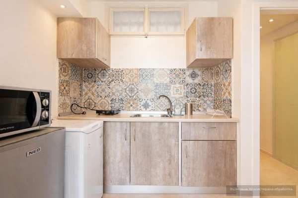 Едностаен апартамент в ИДЕАЛЕН Център