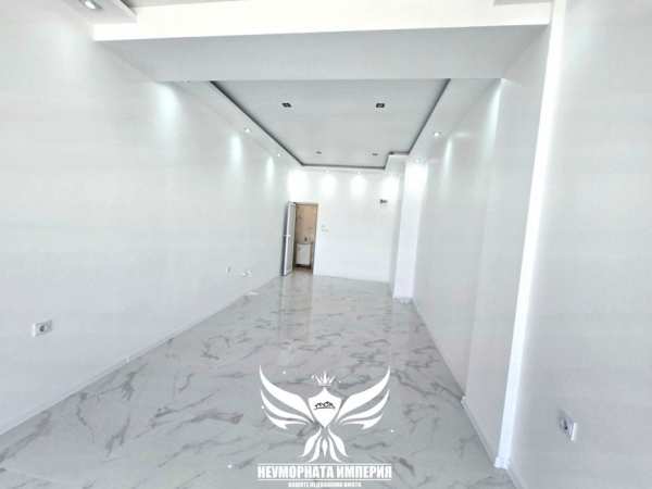 Под наем салон, магазин, помещение 44кв в гр.Асеновград кв.Долни Воден