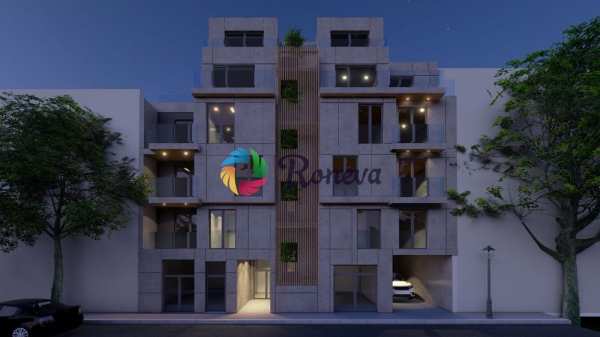 Офис в Варна-Идеален център площ 82 цена 265000