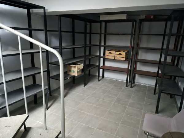 Складово помещение