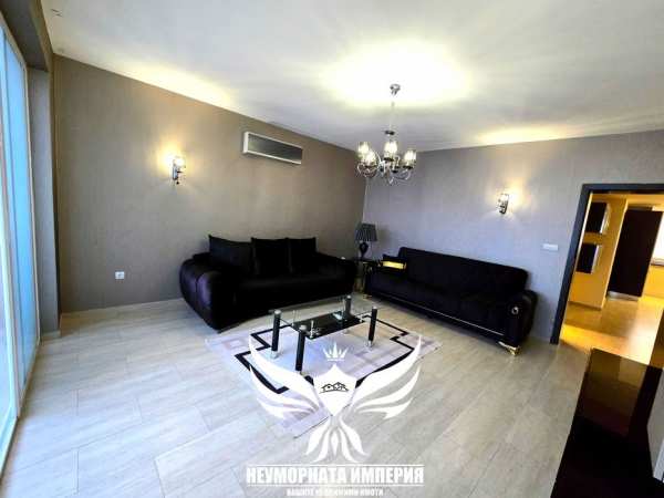 Под наем тристаен 115кв. на 3 етаж в гр.Асеновгрд, кв.Зъбче