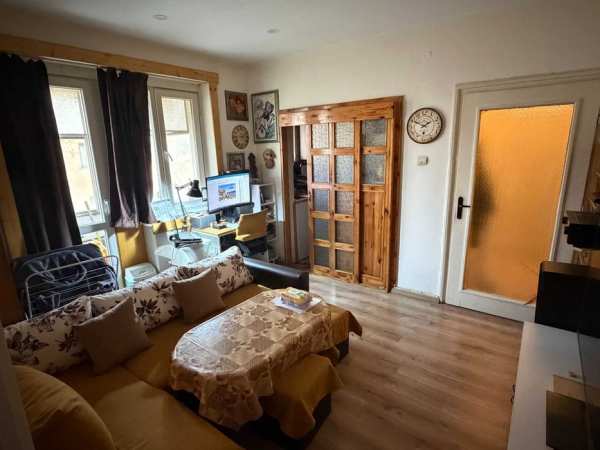 Тристаен апартамент, кв. Съдийски, гр. Пловдив