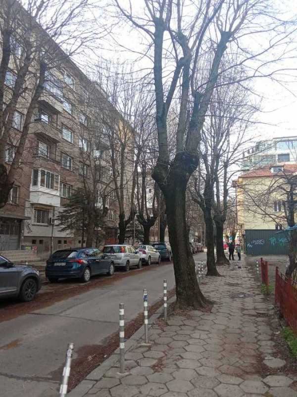 Тристаен апартамент на ТОП МЯСТО- Медицинска академия