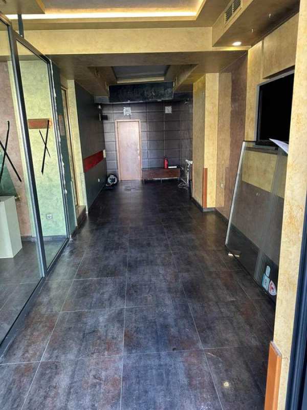 Помещение под наем - офис, салон, зала