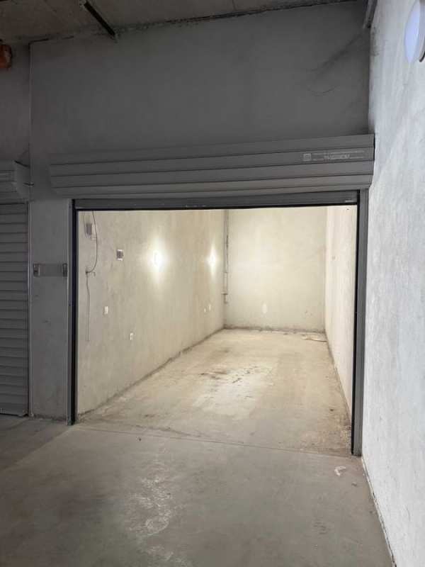 Гараж 27 кв.м в нова сграда, кв. Картала