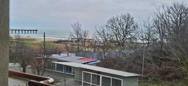 Кокетен и уютен апартамент