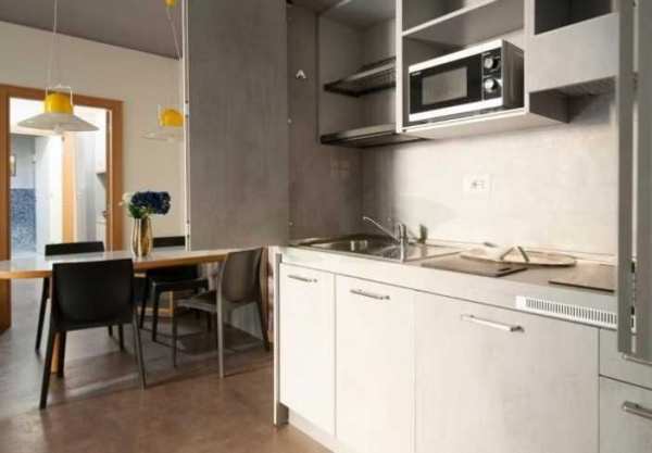 Двустаен апартамент Сточна гара