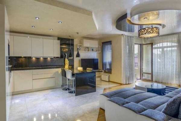 Продаваме Тристаен Апартамент В Витоша