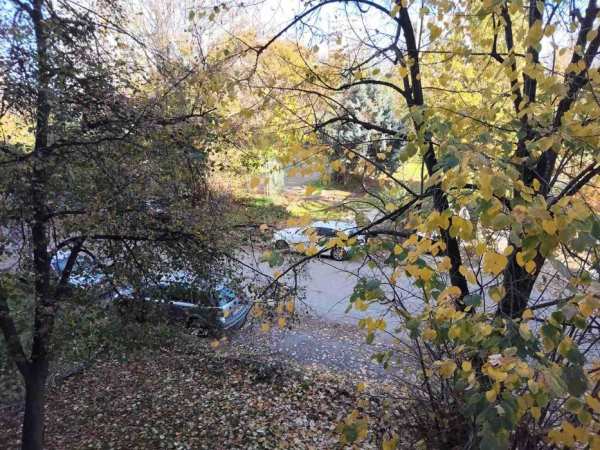 2-стаен апартамент в ж.к. Христо Смирненски, София