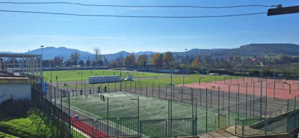 Тристаен апартамент в Крумовград