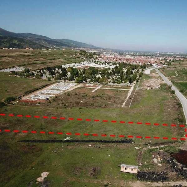 Земя гр. Асеновград