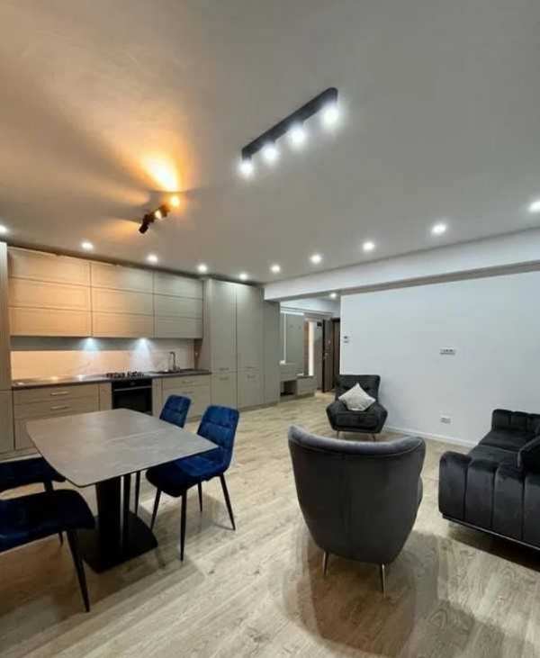 Двустаен апартамент Съдийски