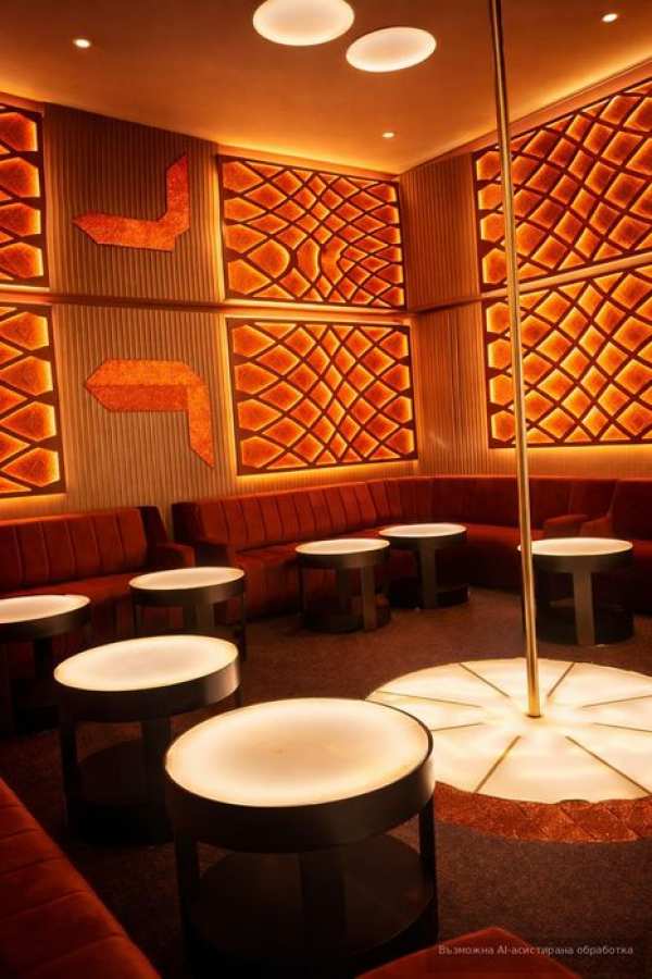 Оборудвано заведение в кв. Каменица 1