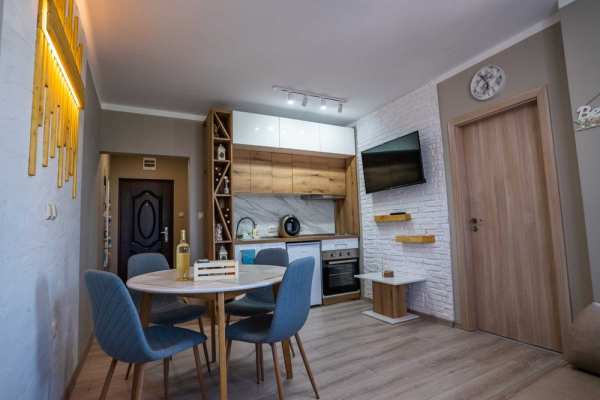 Инвестиционен имот – в Комплекс НЕСТИНАРАКА