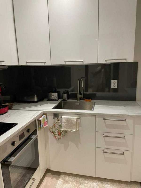 Едностаен апартамент в Тракия