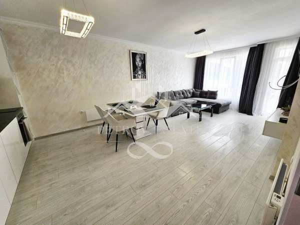 Луксозен 2-стаен апартамент във Велинград