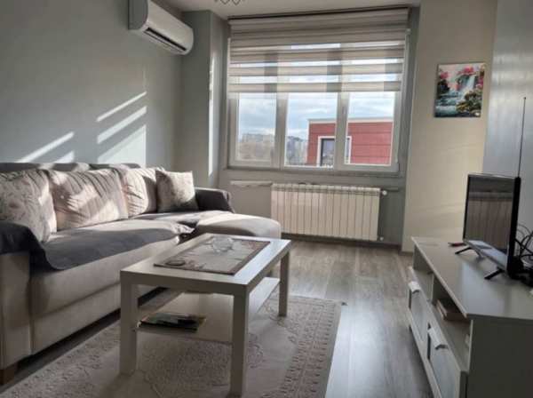 2-стаен в София-Мусагеница площ 55 цена 700