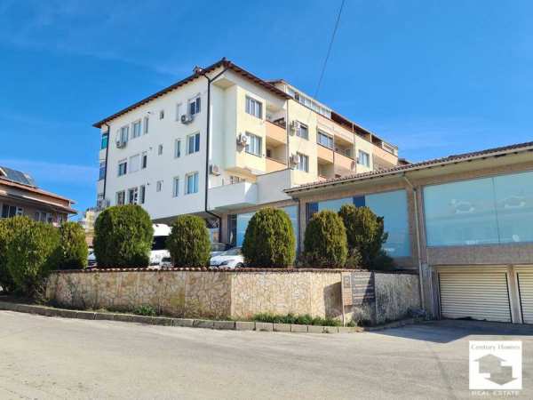 104991 Южен, панорамен апартамент в кв. Картала, Велико Търново