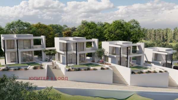 Продава бизнес имот, извън страната, област извън страната