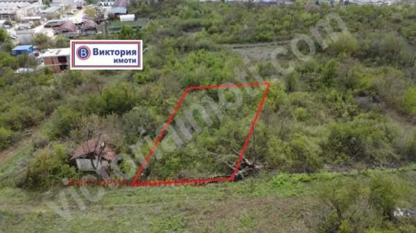 Продава парцел, гр. велико търново, м-т козлуджа