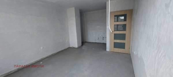 Продава 2-стаен, гр. пловдив, младежки хълм