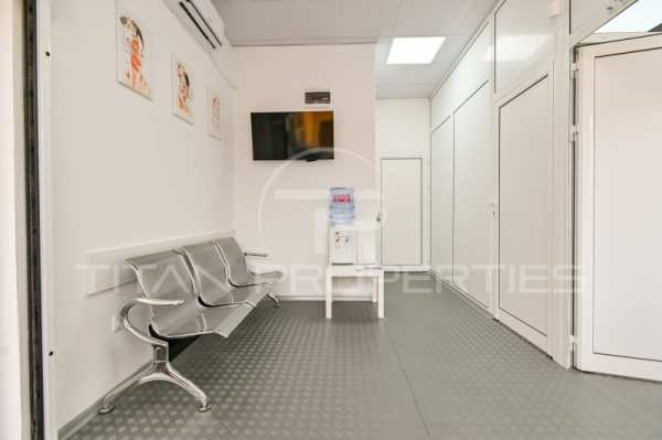 Продава бизнес имот, гр. софия, овча купел