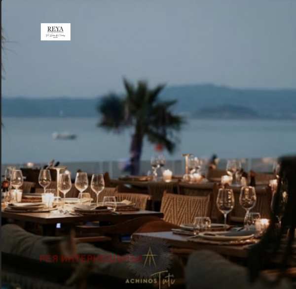 Продава бизнес имот, извън страната, област извън страната