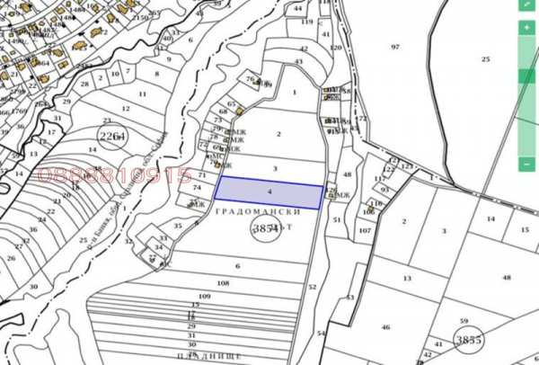 Продава бизнес имот, гр. софия, овча купел