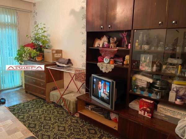 Продава 2-стаен, гр. пловдив, кючук париж