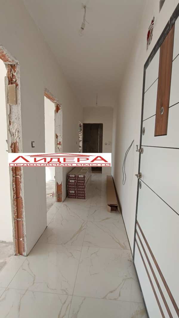 Продава 3-стаен, гр. пловдив, христо смирненски