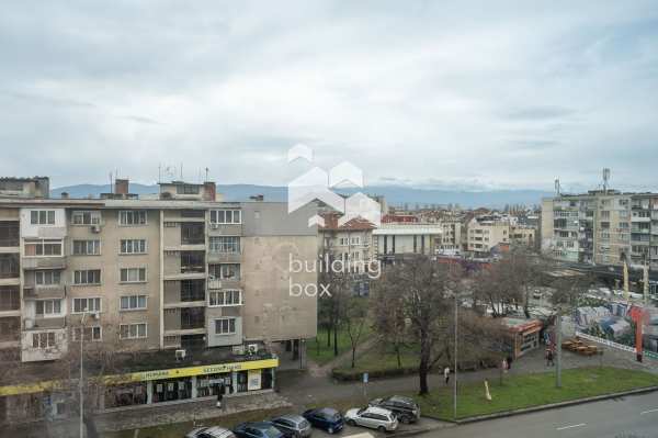 Продава 3-стаен, гр. пловдив, кършияка