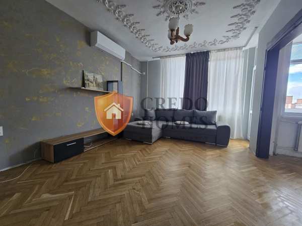 Продава 3-стаен, гр. велико търново, колю фичето