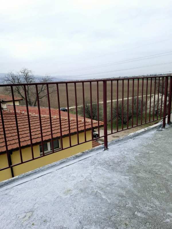 Продава 2-стаен, гр. пловдив, терзиите