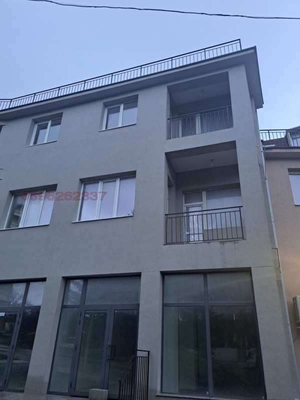 Продава 2-стаен, гр. шумен, пазара