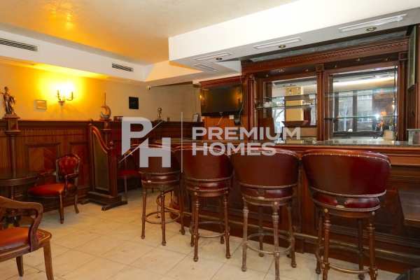 Продава бизнес имот, гр. софия, лозенец