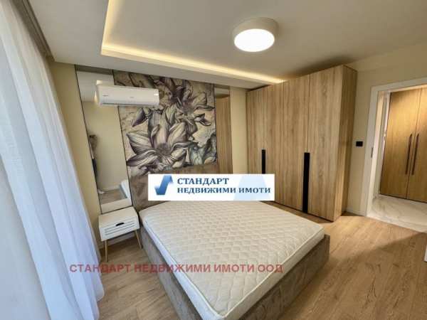 Продава 2-стаен, гр. пловдив, кючук париж