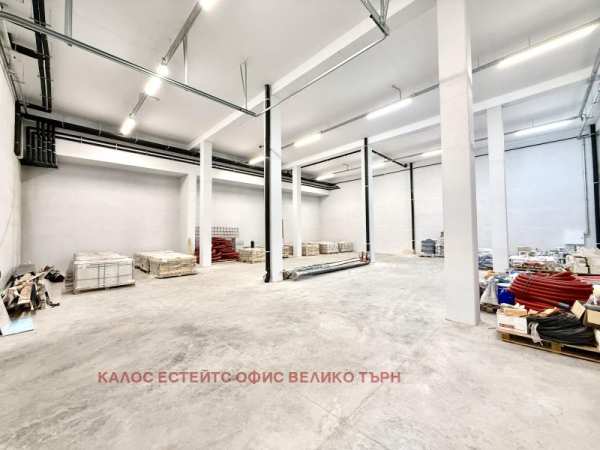 Продава склад, гр. велико търново, център
