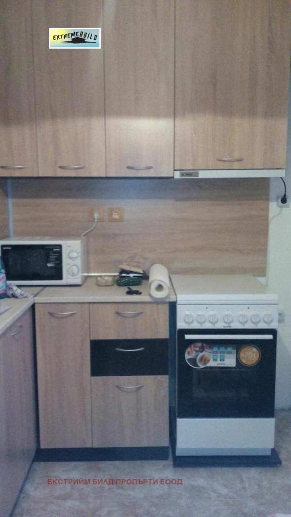 Продава 2-стаен, гр. шумен, добруджански