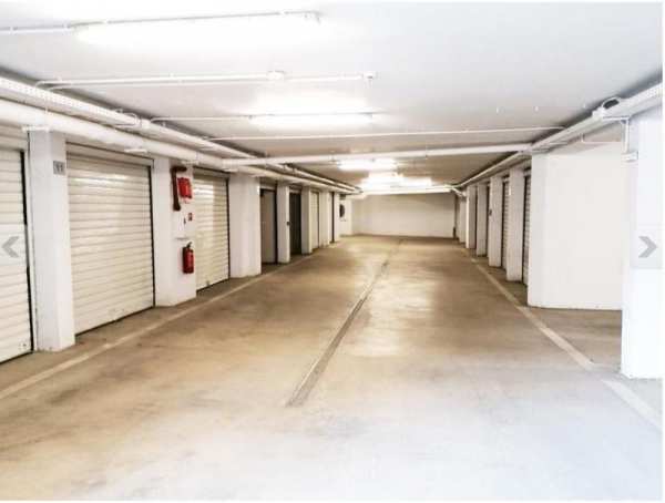 Продава гараж, паркомясто, гр. пловдив, южен