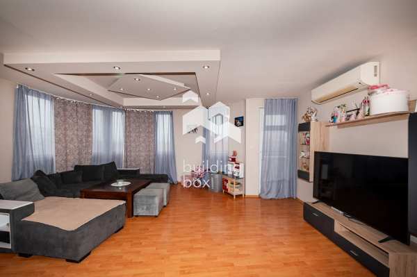 Продава 3-стаен, гр. пловдив, кючук париж