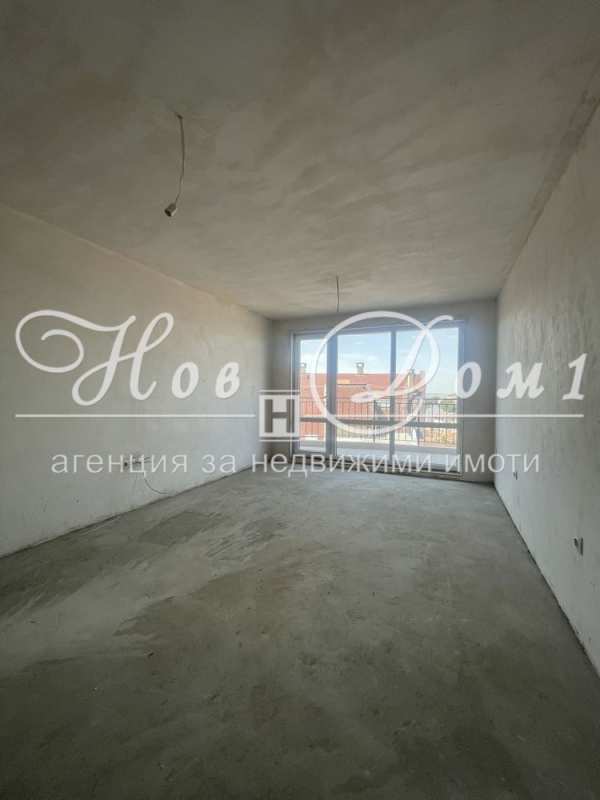 Продава 2-стаен, гр. пловдив, тракия